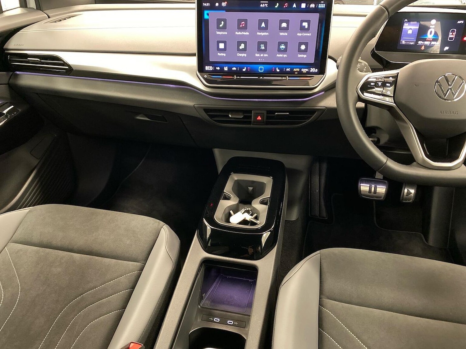 Used Volkswagen ID.4 2025 for sale - 76719412: Photo 13