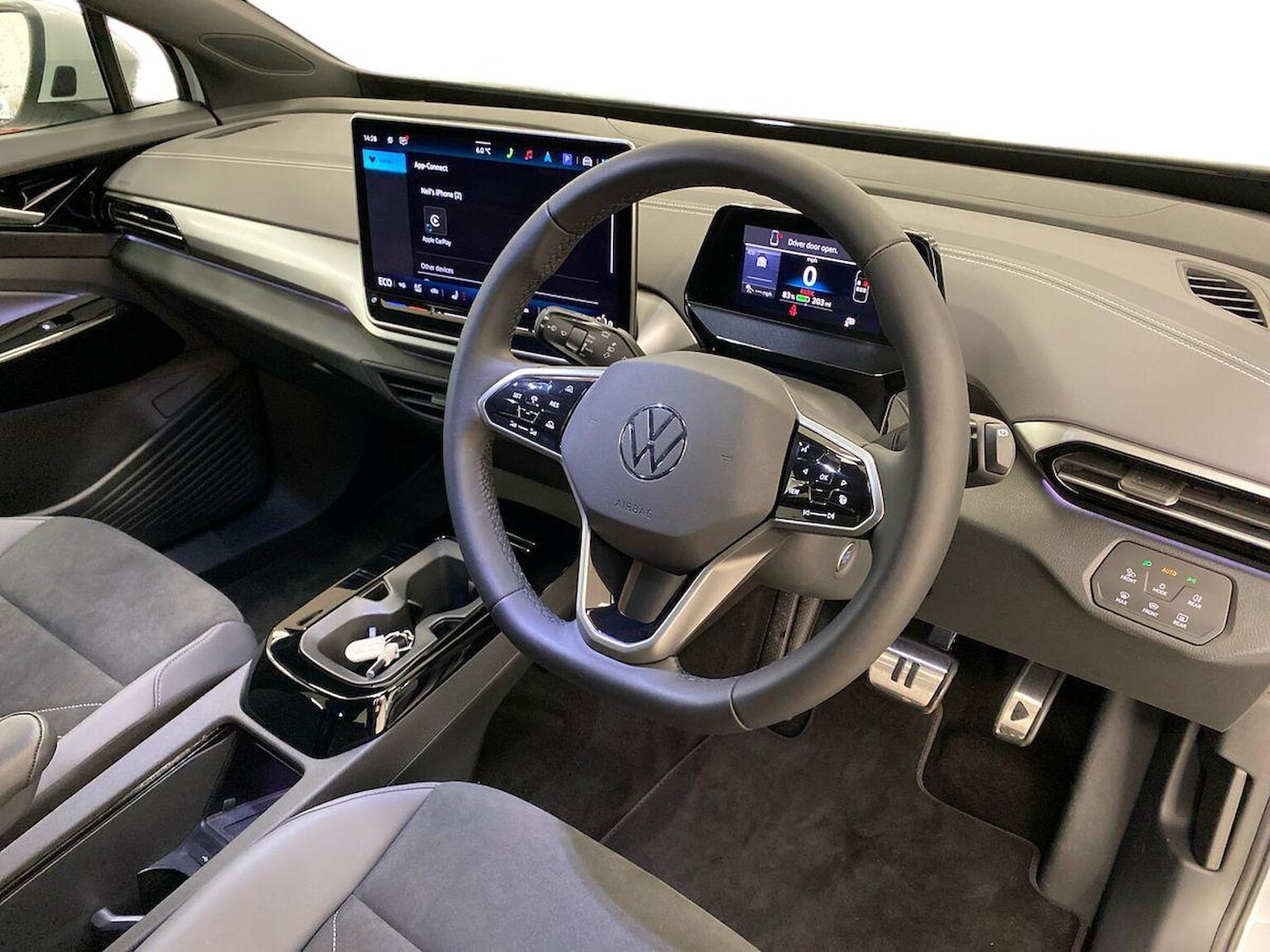 Used Volkswagen ID.4 2025 for sale - 76719412: Photo 15