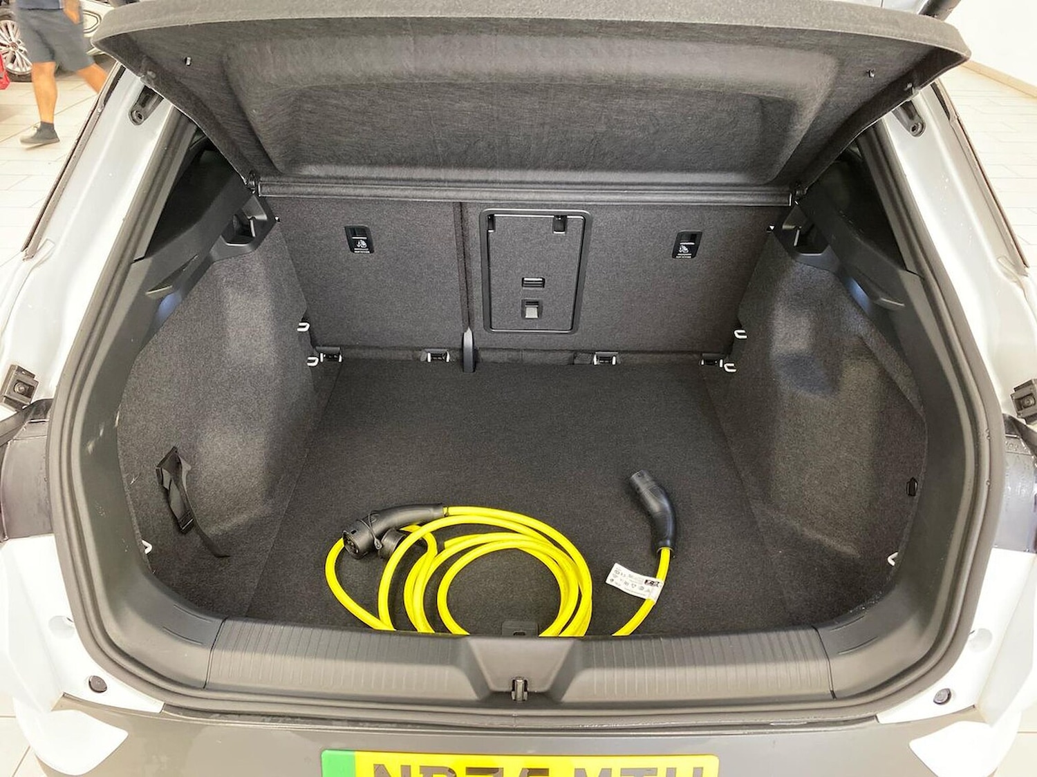 Used Volkswagen ID.4 2025 for sale - 76719412: Photo 17