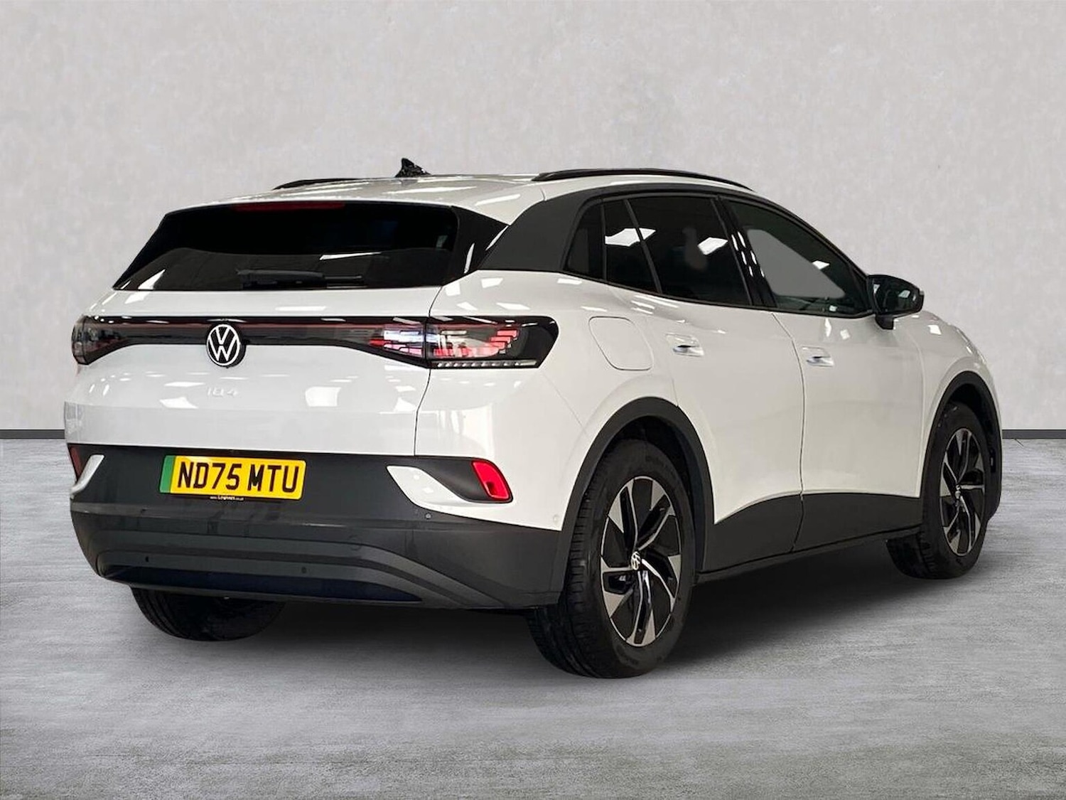 Used Volkswagen ID.4 2025 for sale - 76719412: Photo 18