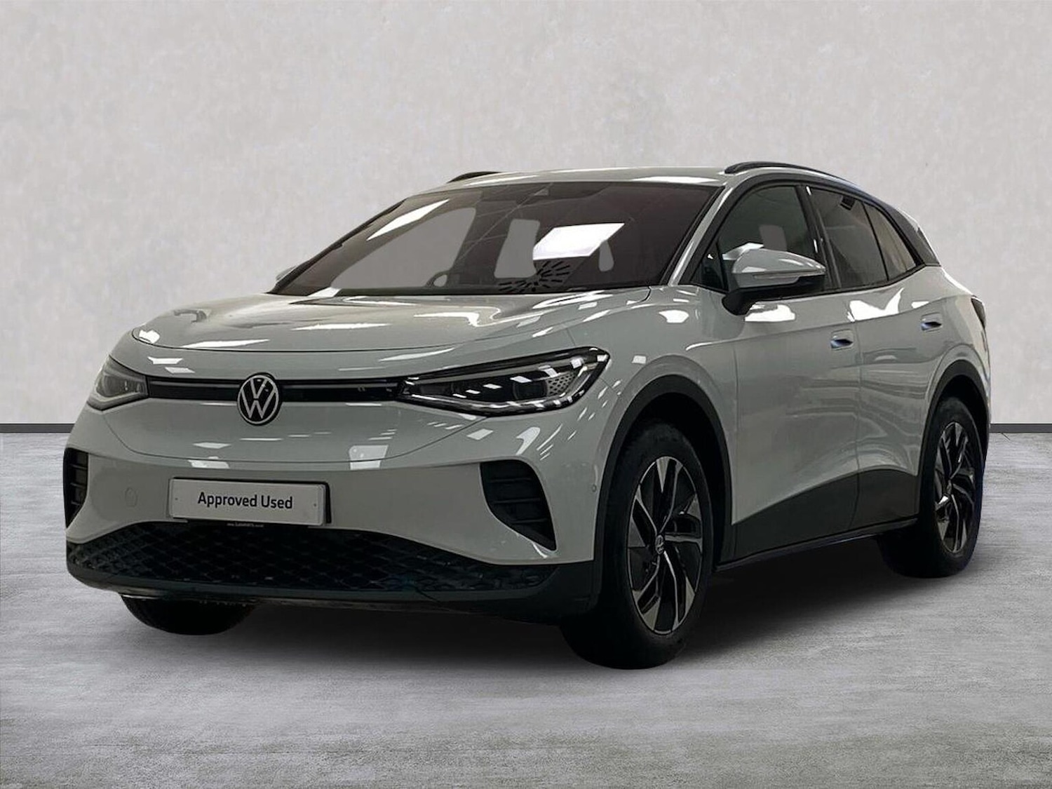 Used Volkswagen ID.4 2025 for sale - 76719412: Photo 20