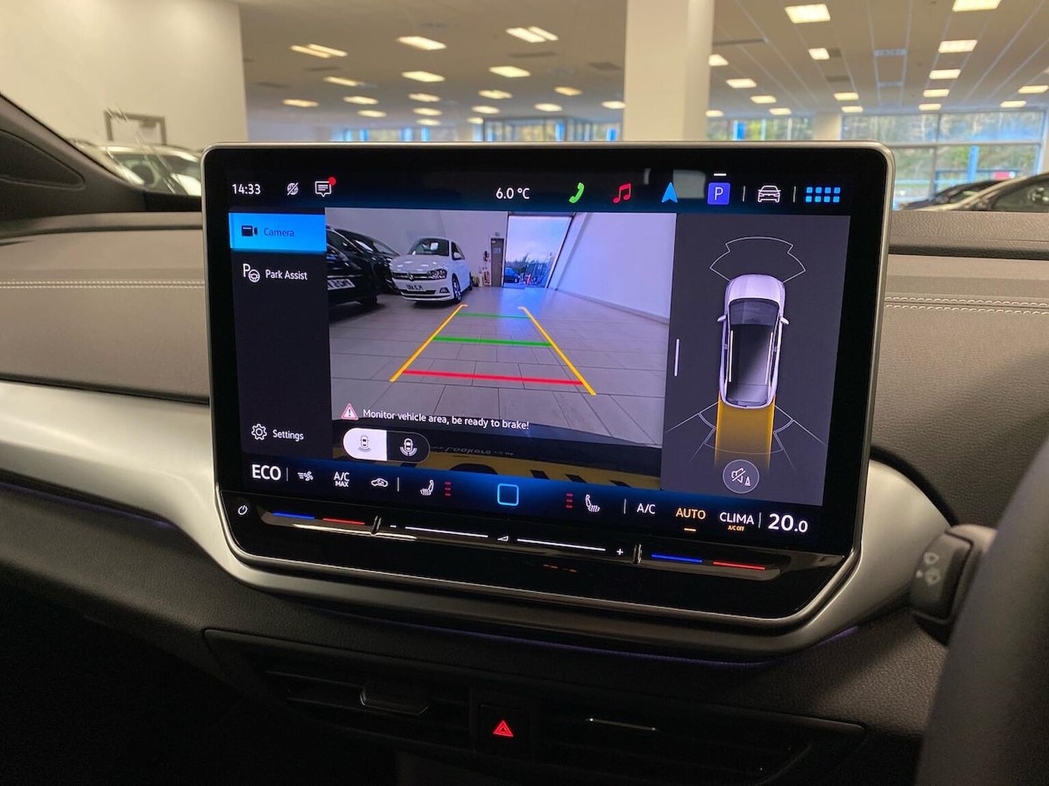 Used Volkswagen ID.4 2025 for sale - 76719412: Photo 23