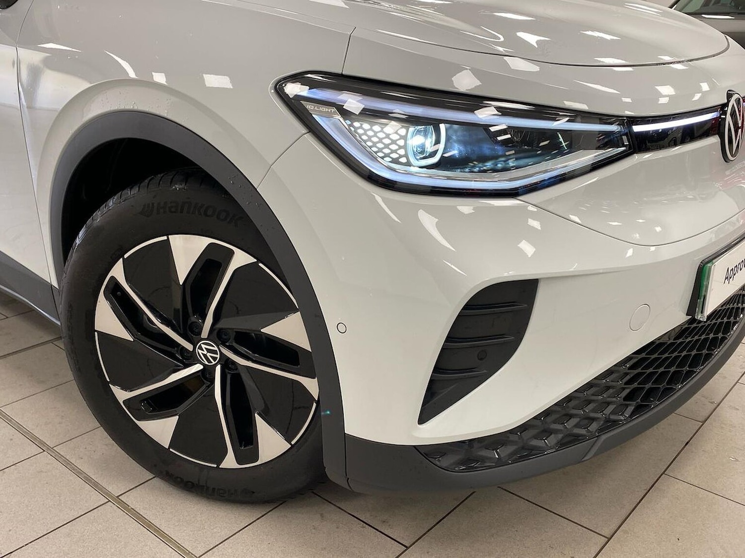 Used Volkswagen ID.4 2025 for sale - 76719412: Photo 29