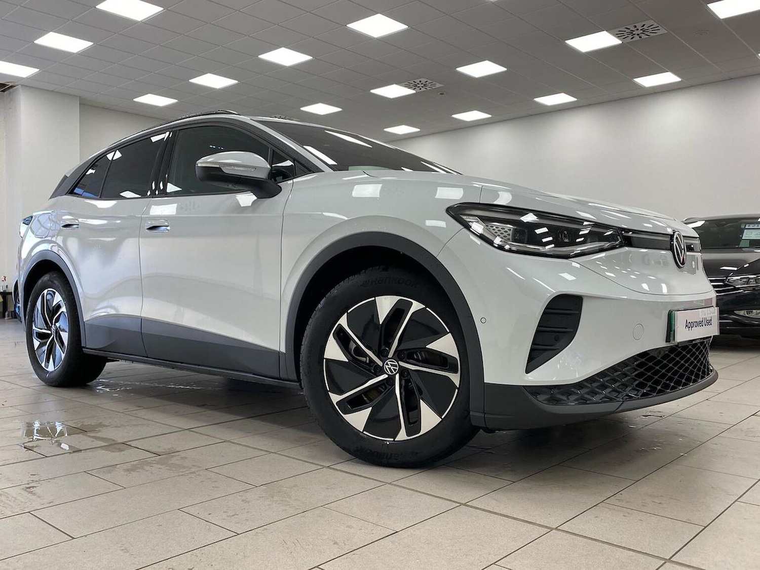 Used Volkswagen ID.4 2025 for sale - 76719412: Photo 30