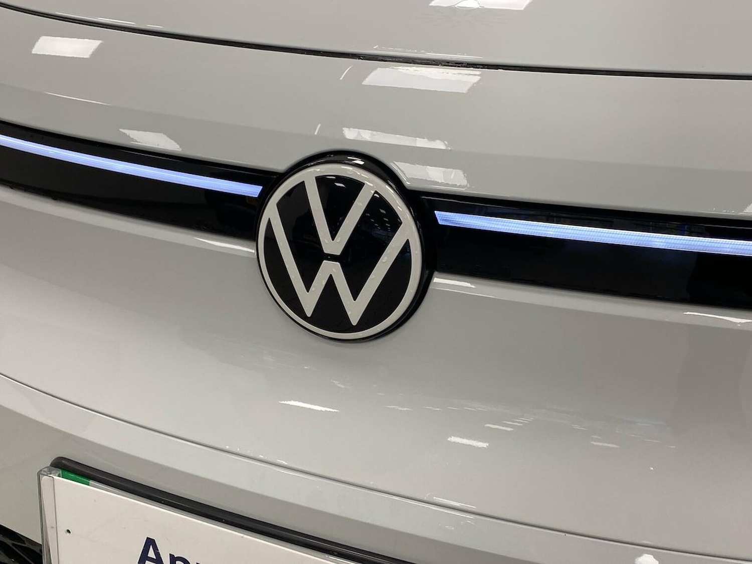 Used Volkswagen ID.4 2025 for sale - 76719412: Photo 33