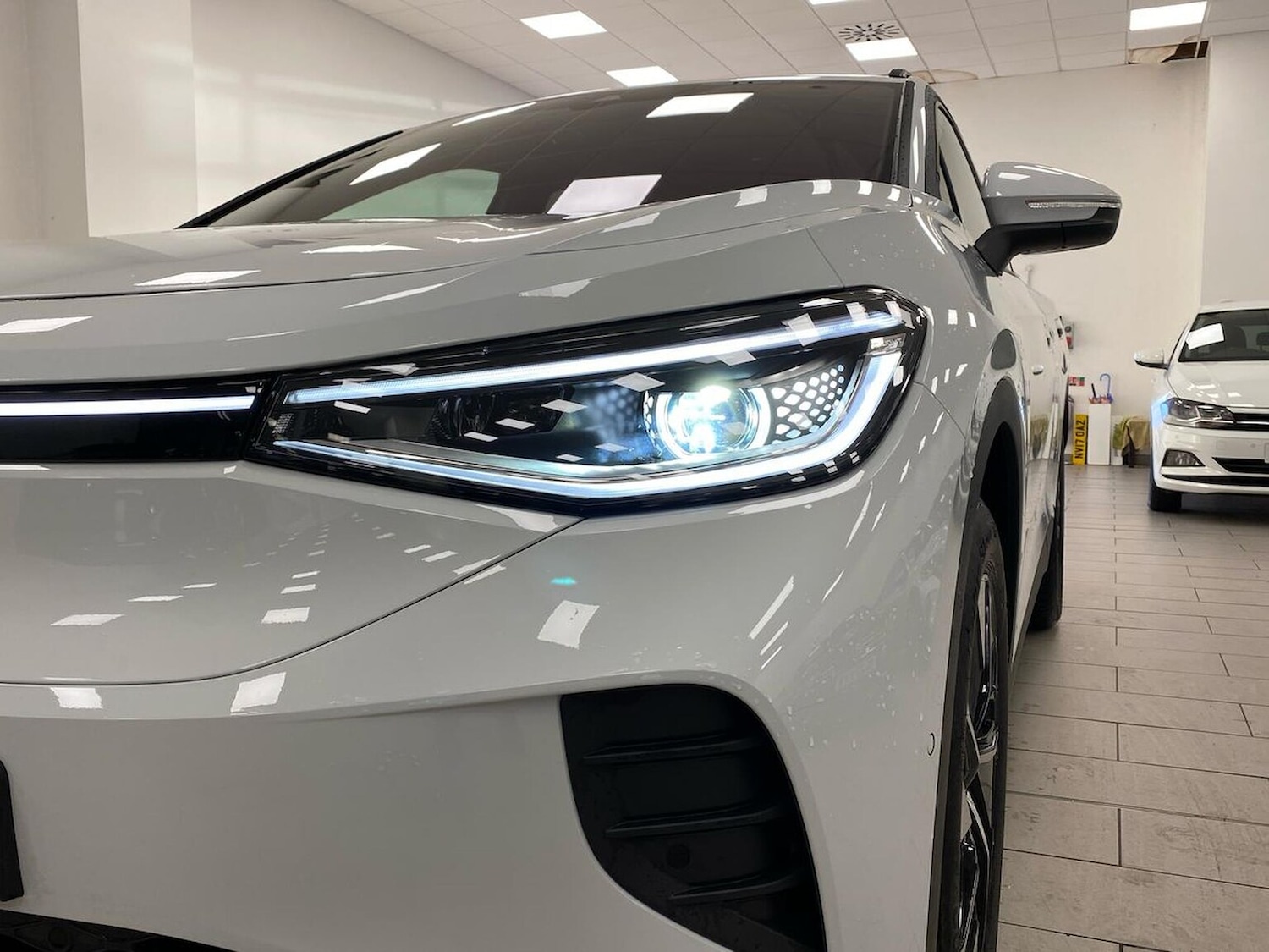 Used Volkswagen ID.4 2025 for sale - 76719412: Photo 34