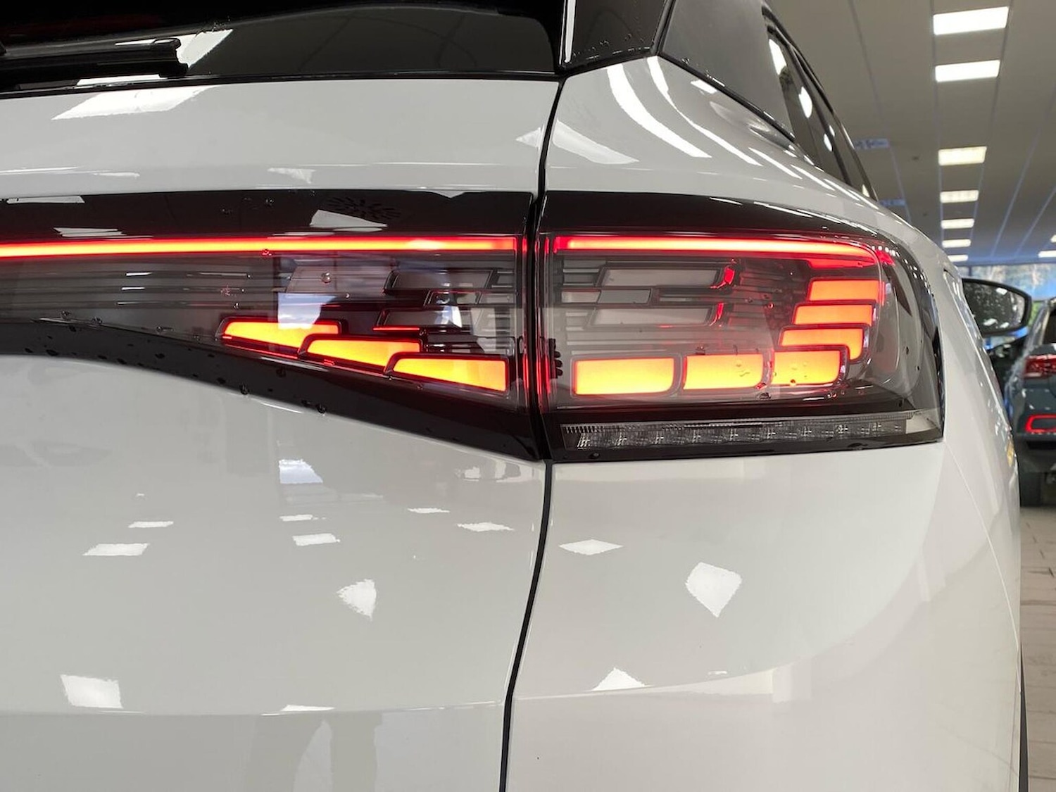 Used Volkswagen ID.4 2025 for sale - 76719412: Photo 36