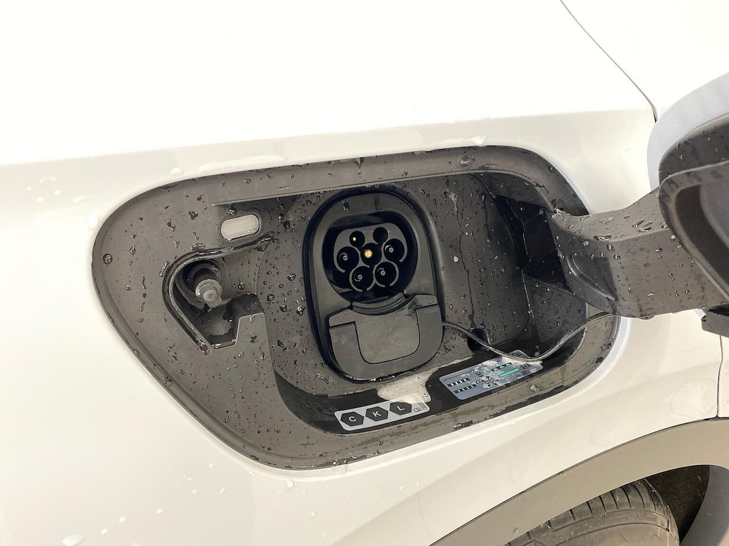 Used Volkswagen ID.4 2025 for sale - 76719412: Photo 37