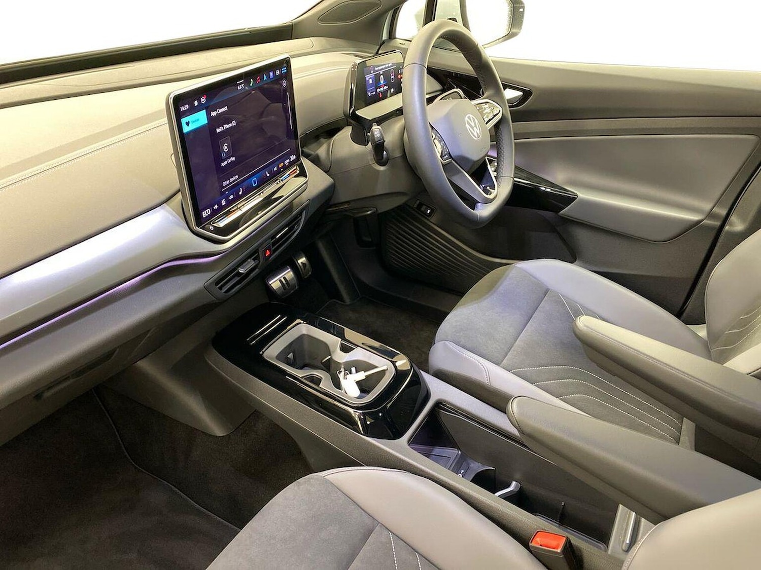 Used Volkswagen ID.4 2025 for sale - 76719412: Photo 7