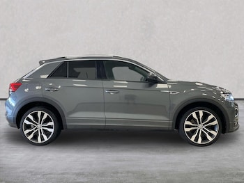 Used Volkswagen T-Roc 2020 for sale - 79371887: Photo