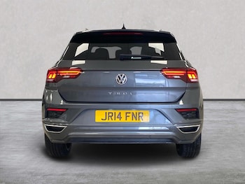 Used Volkswagen T-Roc 2020 for sale - 79371887: Photo