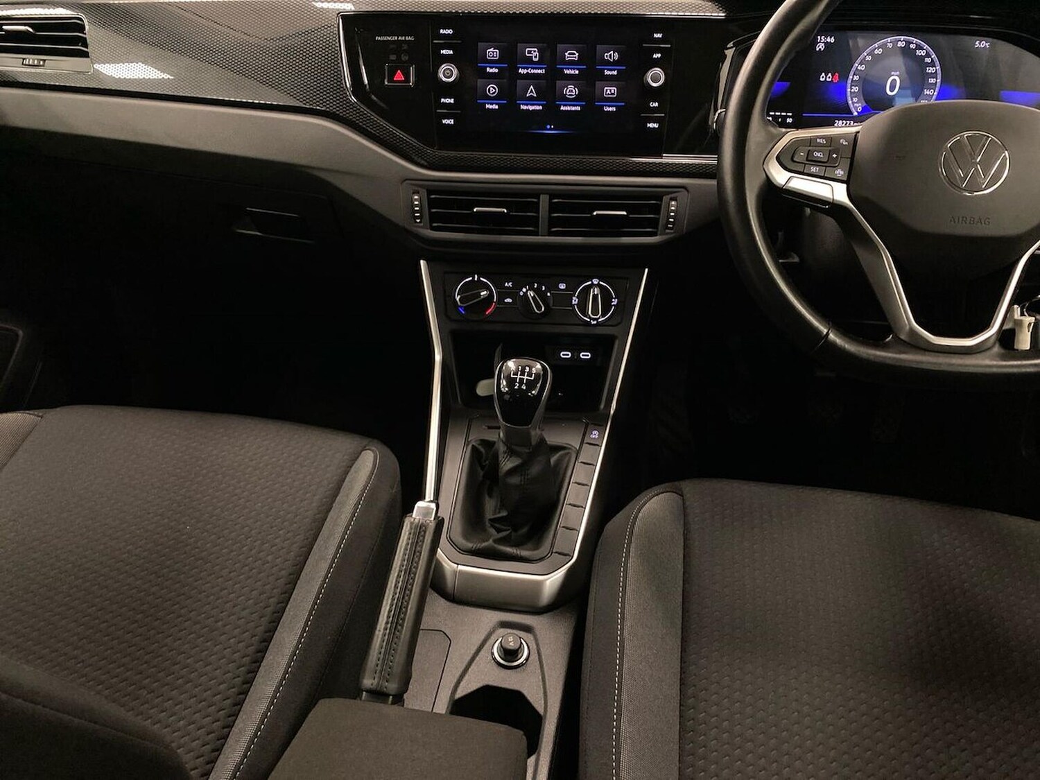 Used Volkswagen Polo 2023 for sale - 77916107: Photo 13