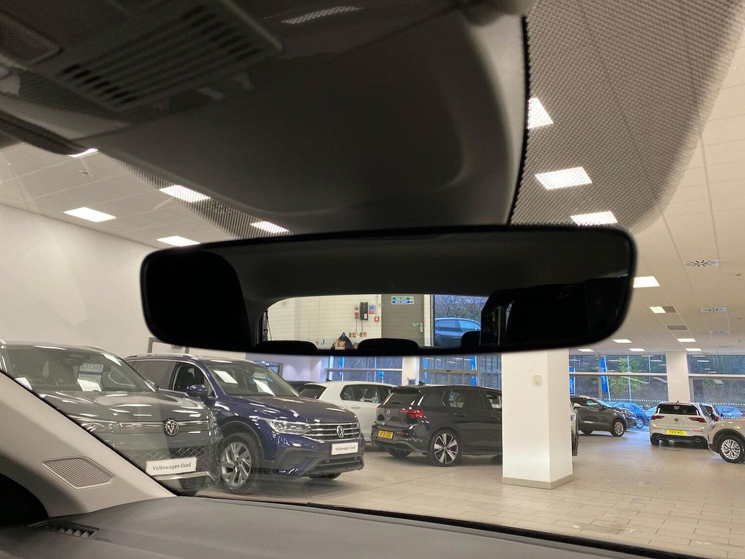 Used Volkswagen Polo 2023 for sale - 77916107: Photo 14