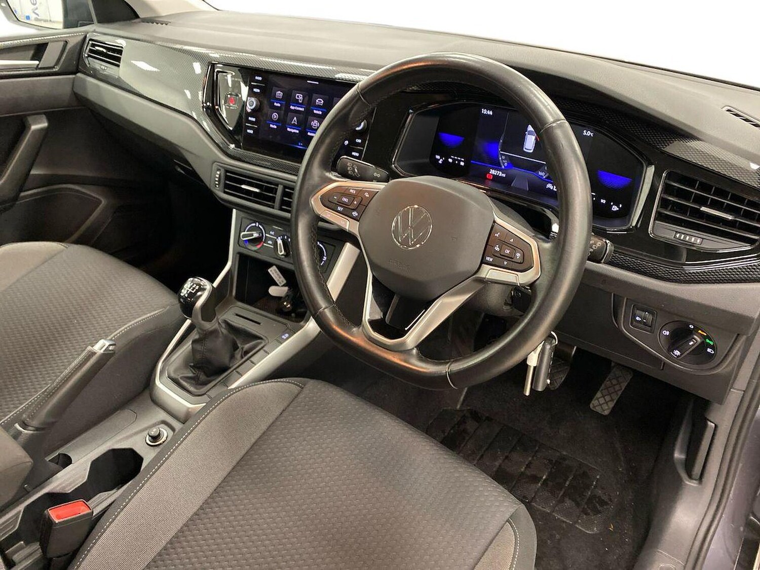 Used Volkswagen Polo 2023 for sale - 77916107: Photo 15