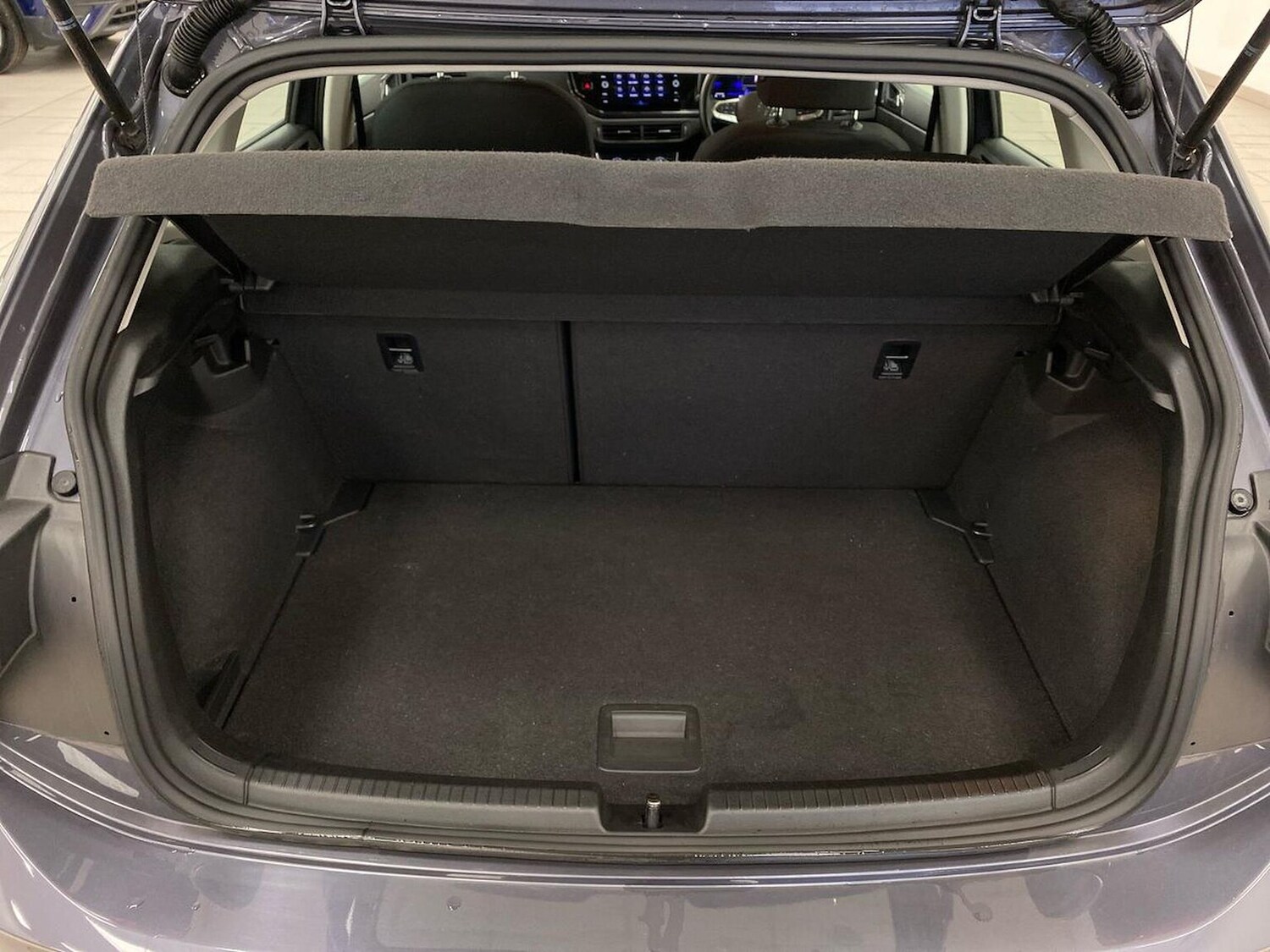 Used Volkswagen Polo 2023 for sale - 77916107: Photo 17