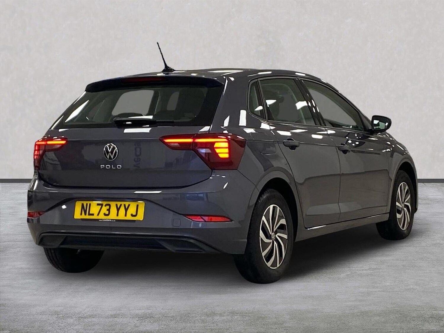 Used Volkswagen Polo 2023 for sale - 77916107: Photo 18
