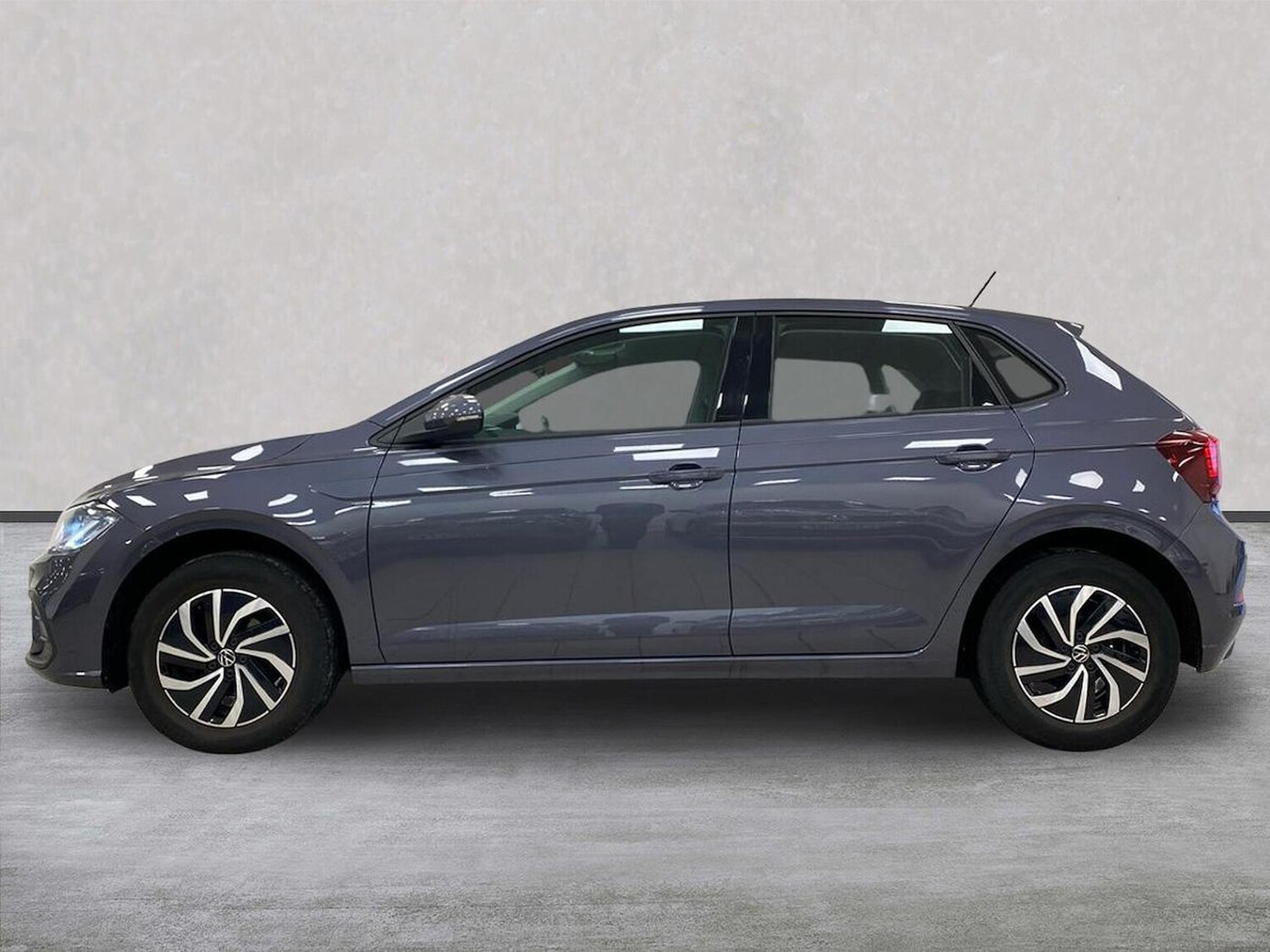 Used Volkswagen Polo 2023 for sale - 77916107: Photo 19