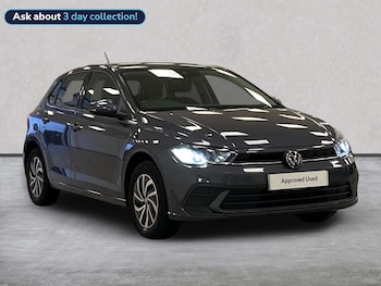 Used Volkswagen Polo 2023 for sale - 77916107: Photo