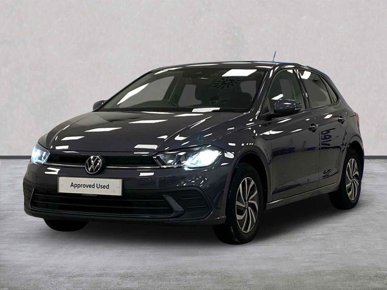 Used Volkswagen Polo 2023 for sale - 77916107: Photo 20