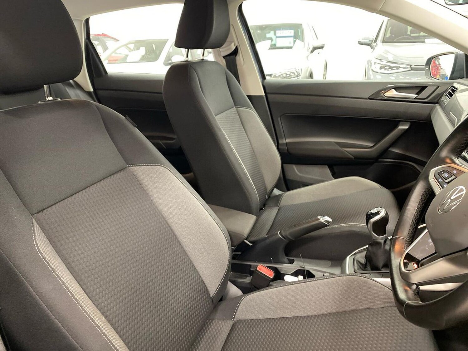 Used Volkswagen Polo 2023 for sale - 77916107: Photo 32