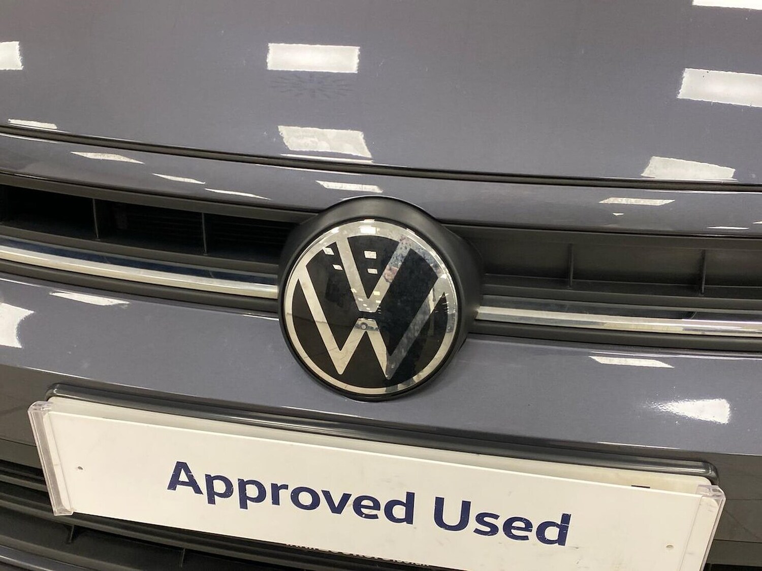 Used Volkswagen Polo 2023 for sale - 77916107: Photo 33