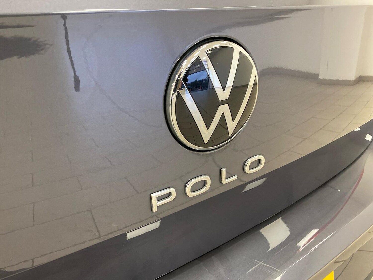 Used Volkswagen Polo 2023 for sale - 77916107: Photo 35