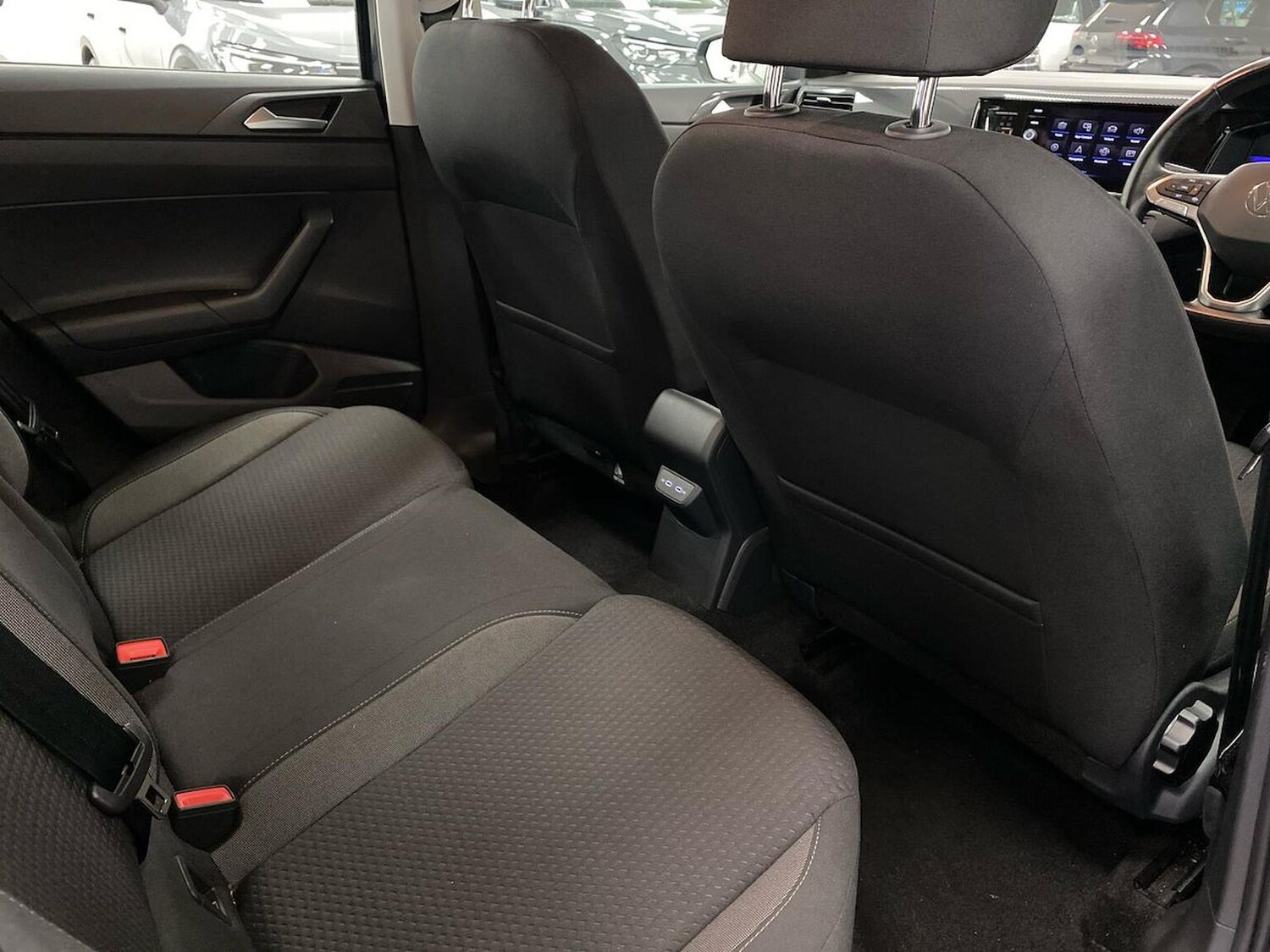 Used Volkswagen Polo 2023 for sale - 77916107: Photo 37