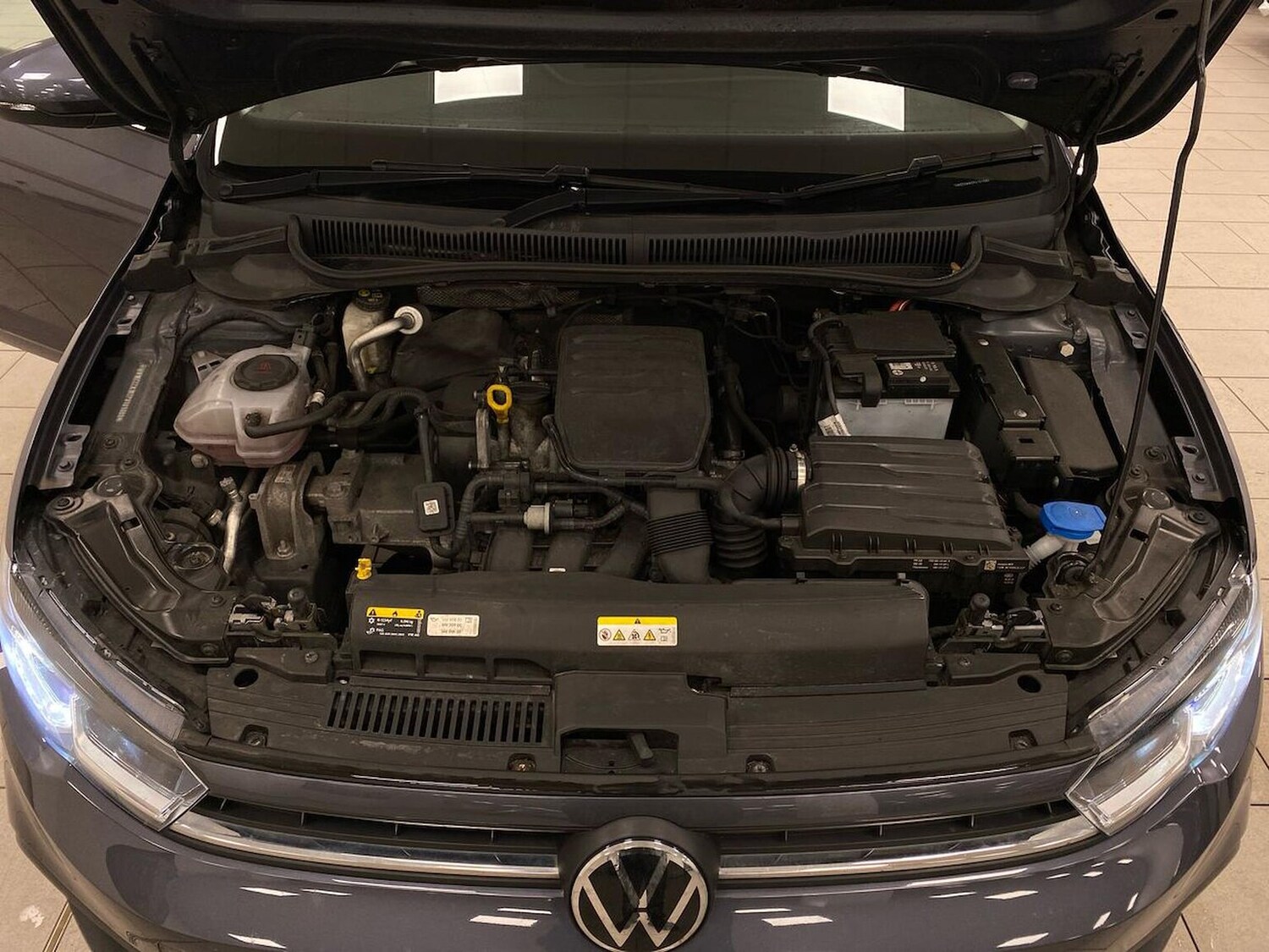 Used Volkswagen Polo 2023 for sale - 77916107: Photo 39