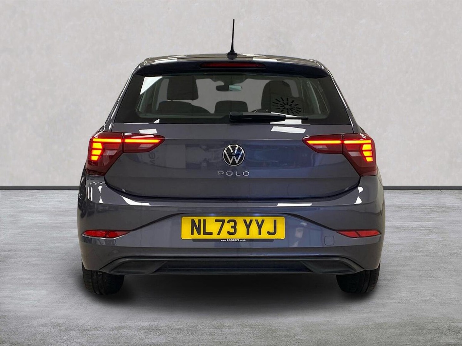 Used Volkswagen Polo 2023 for sale - 77916107: Photo 4