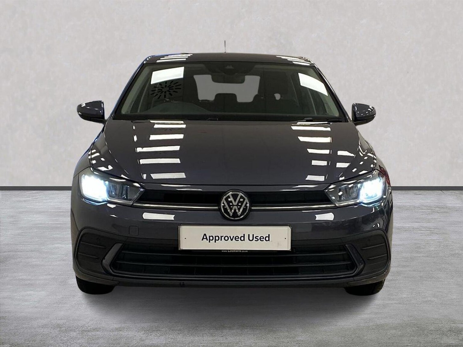 Used Volkswagen Polo 2023 for sale - 77916107: Photo 5