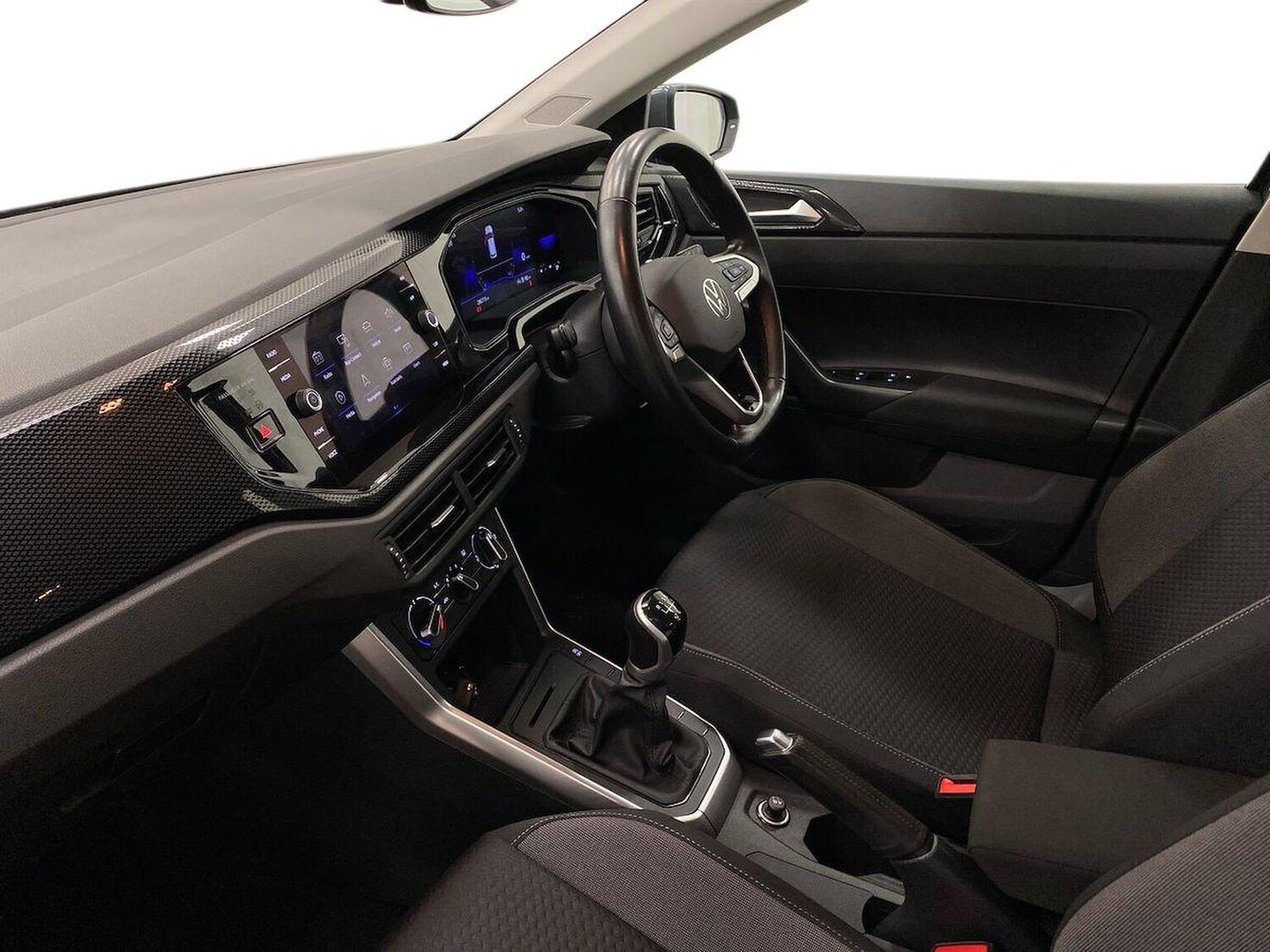 Used Volkswagen Polo 2023 for sale - 77916107: Photo 7