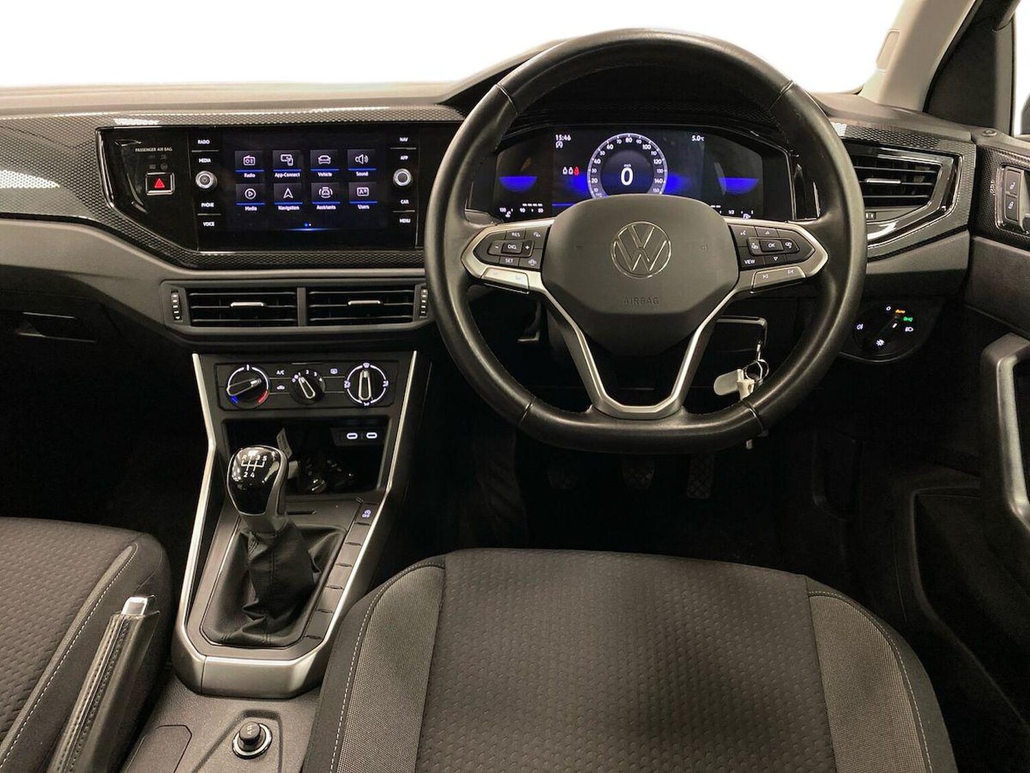 Used Volkswagen Polo 2023 for sale - 77916107: Photo 9