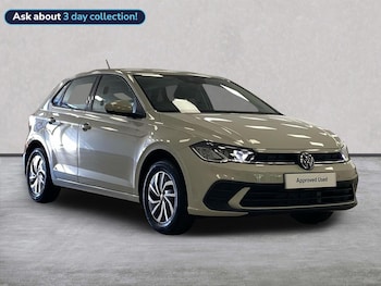 Used Volkswagen Polo 2026 for sale - 78484163: Photo