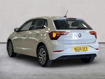 Used Volkswagen Polo 2026 for sale - 78484163: Photo