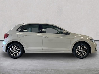 Used Volkswagen Polo 2026 for sale - 78484163: Photo