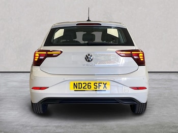 Used Volkswagen Polo 2026 for sale - 78484163: Photo