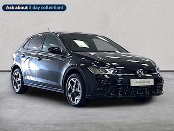 Volkswagen Polo feature image