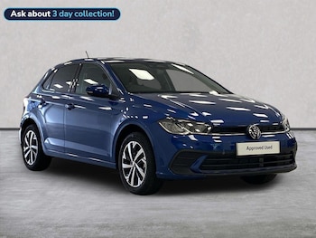 Used Volkswagen Polo 2026 for sale - 79423912: Photo