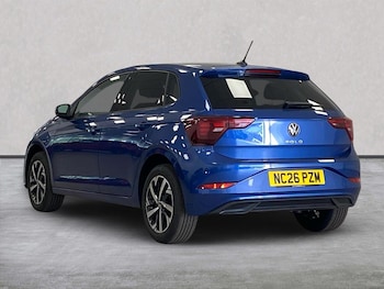 Used Volkswagen Polo 2026 for sale - 79423912: Photo