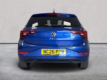 Used Volkswagen Polo 2026 for sale - 79423912: Photo