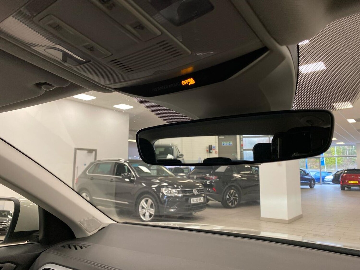 Used Volkswagen T-Roc 2023 for sale - 76682598: Photo 14