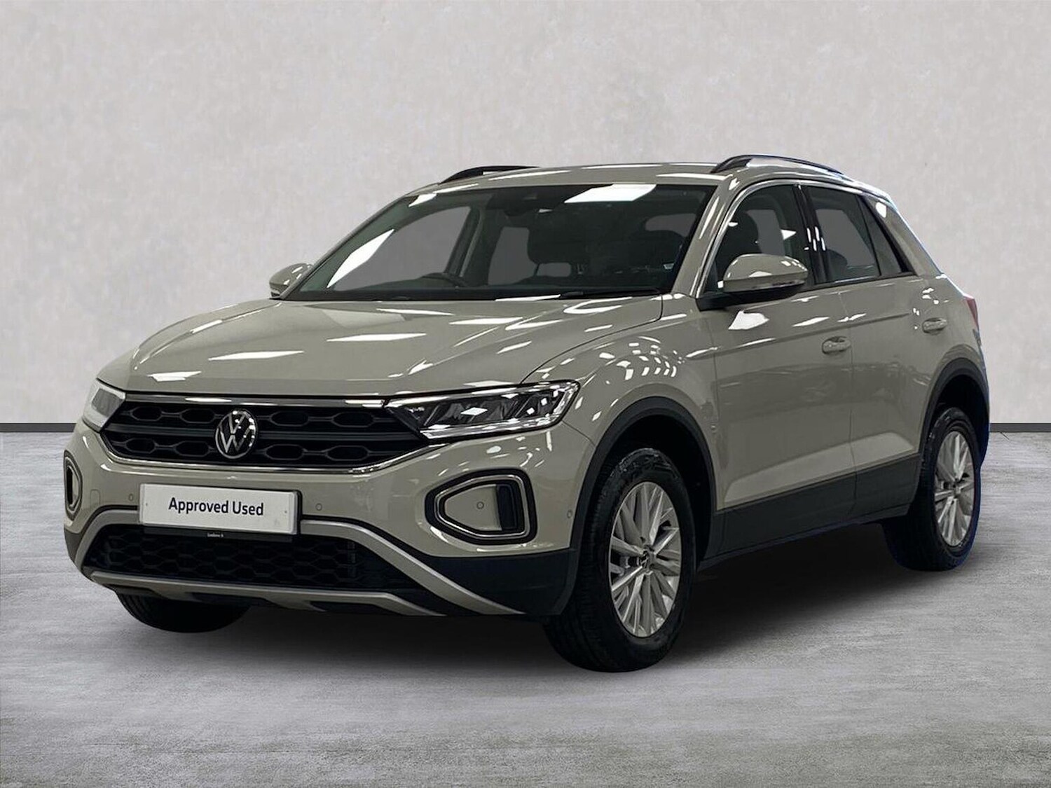 Used Volkswagen T-Roc 2023 for sale - 76682598: Photo 20