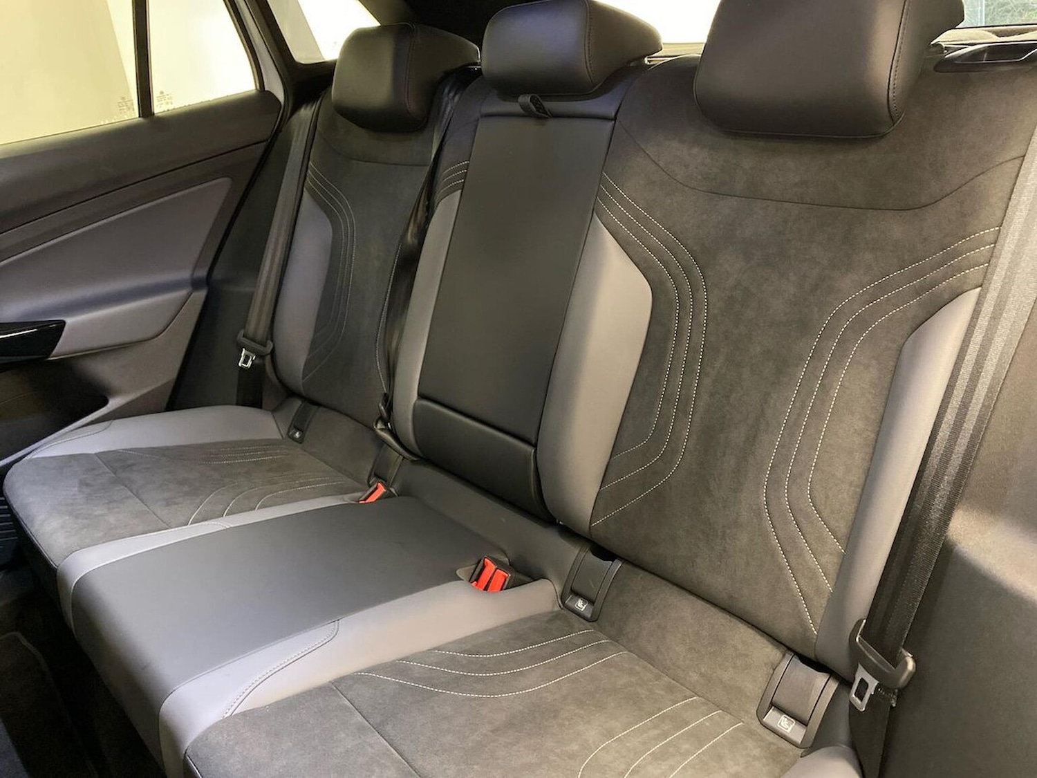 Used Volkswagen ID.4 2025 for sale - 77487530: Photo 16