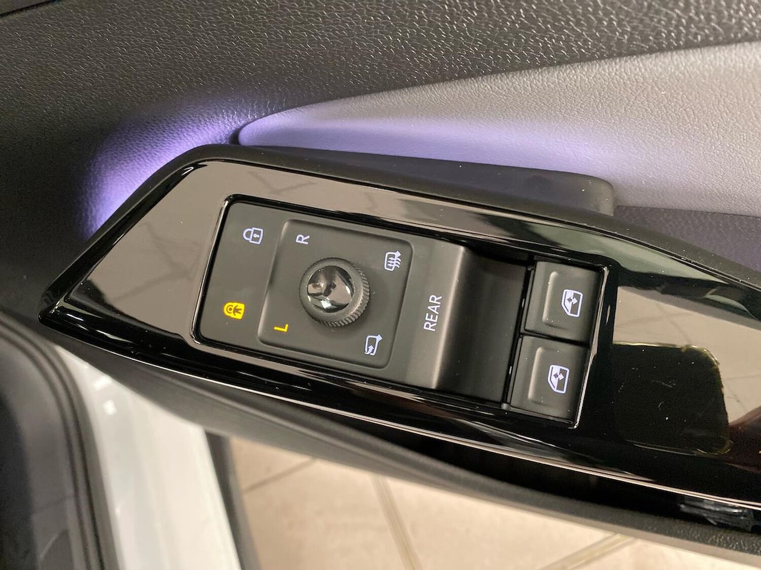 Used Volkswagen ID.4 2025 for sale - 77487530: Photo 21