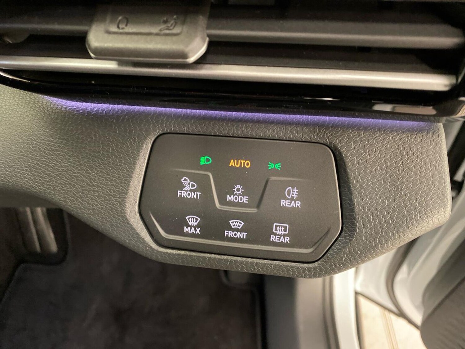 Used Volkswagen ID.4 2025 for sale - 77487530: Photo 22