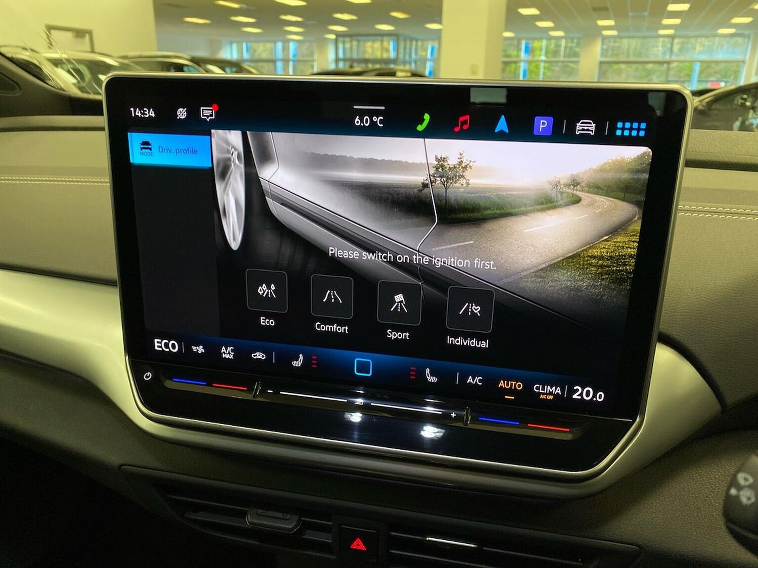 Used Volkswagen ID.4 2025 for sale - 77487530: Photo 25