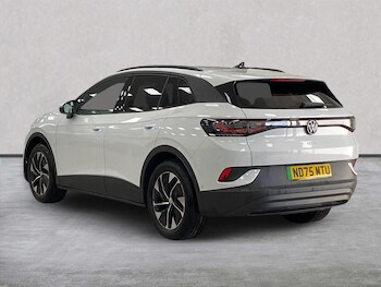 Used Volkswagen ID.4 2025 for sale - 77487530: Photo