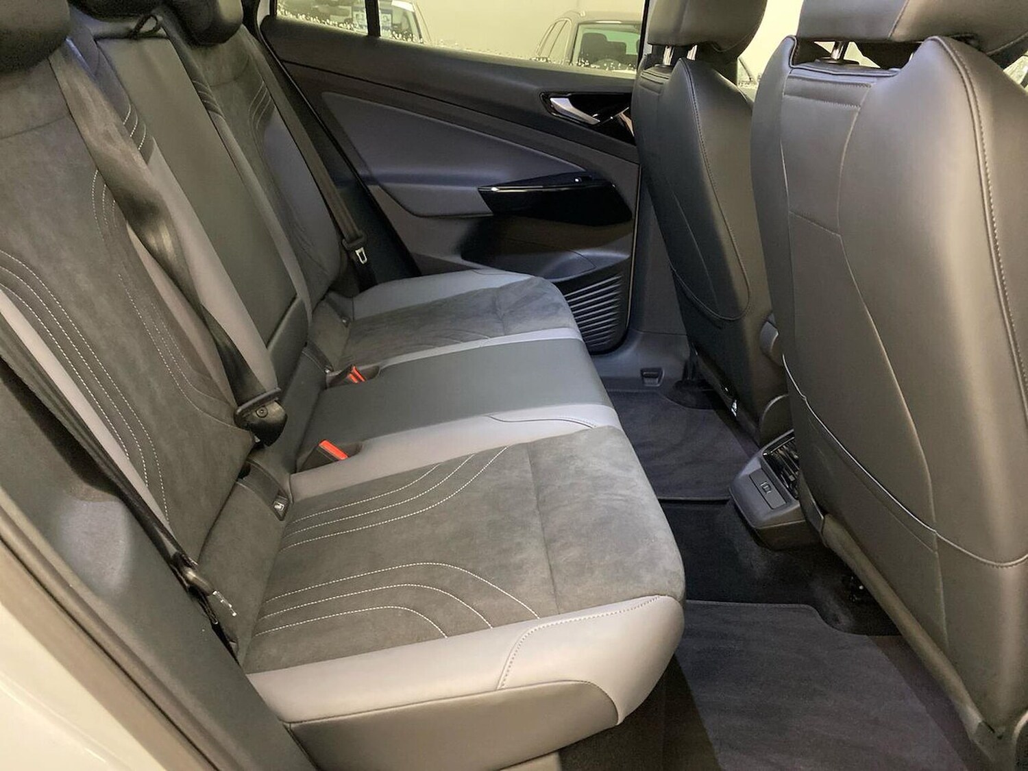 Used Volkswagen ID.4 2025 for sale - 77487530: Photo 31