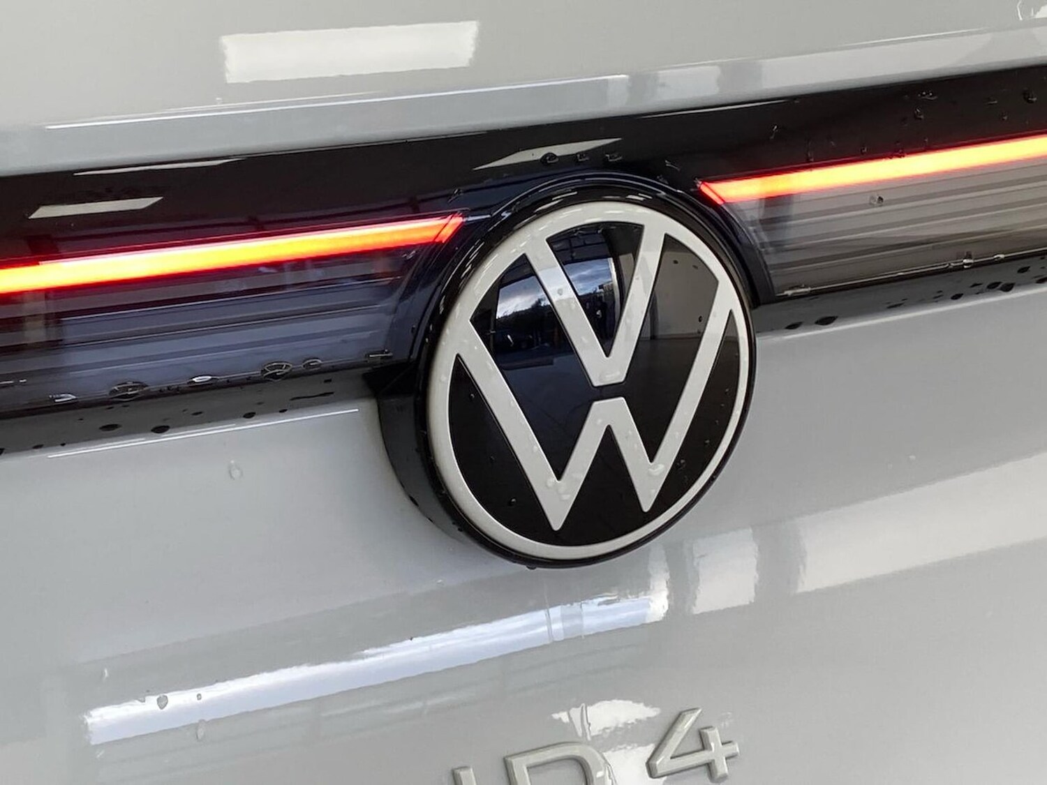 Used Volkswagen ID.4 2025 for sale - 77487530: Photo 32