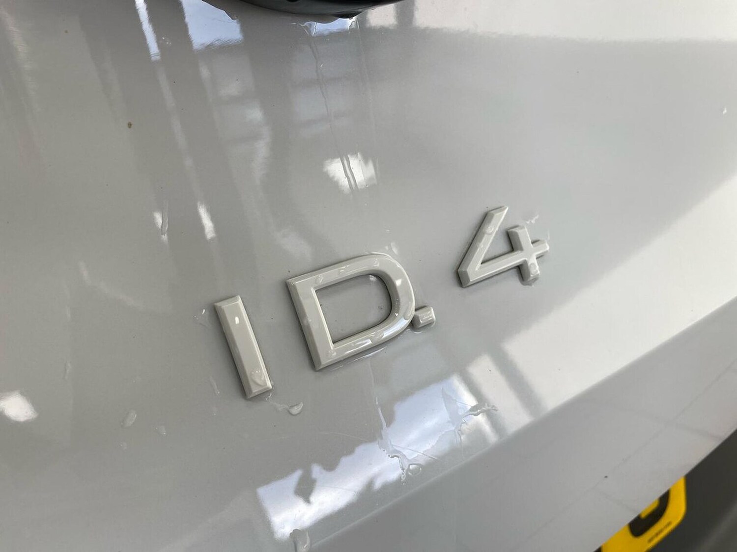 Used Volkswagen ID.4 2025 for sale - 77487530: Photo 35